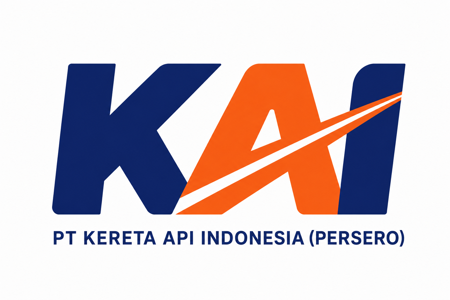 PT Kereta Api Indonesia